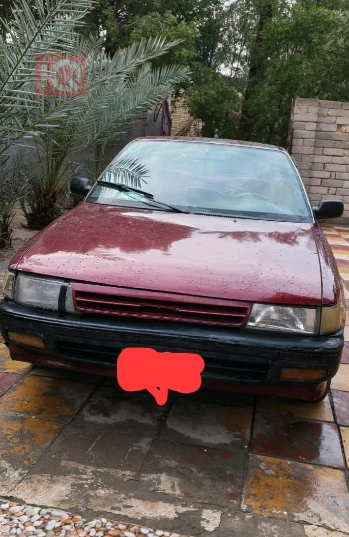 تويوتا كارينا